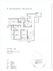 THE ARCADY AT BOON KENG (D12), Apartment #495747871